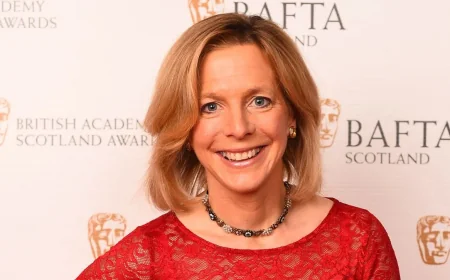 Hazel Irvine Leads BBC Coverage as Snooker Presenters Return