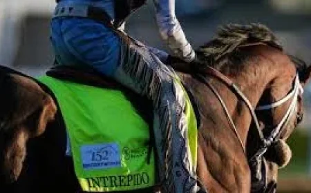 John Velazquez Tops $500 Million After Racing Career Milestone