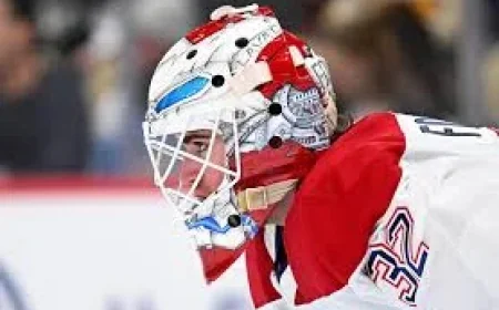 Michel Bergeron Floats Fowler Trade Idea for Canadiens