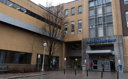 About 40 patients tested after Hopital Enfant Jesus Tournevis issue