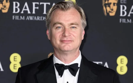 Christopher Nolan’s Memento Built His Box Office Leverage