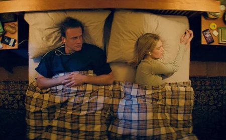 Jorma Taccone Directs Over Your Dead Body Remake With Segel