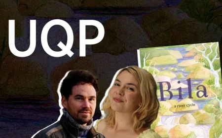 UQP Cancels Bila, A River Cycle After Matt Chun Comments