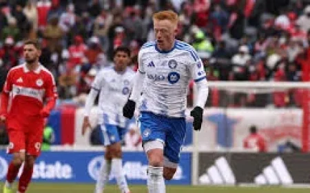 Cf Montreal vise une 3e sortie à Atlanta après 2 victoires