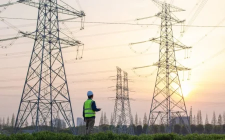 Utility CEOs Gain 16% as Energy Bill Concerns Grow