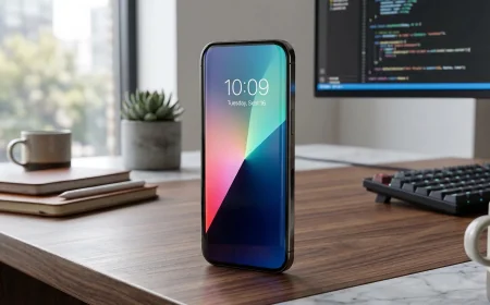 Samsung Set to Supply iPhone 20 OLED as Apple 20th Anniversary Iphone Rumors Grow