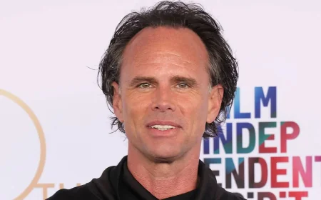 Walton Goggins lifts 7-season The Shield and 90% score