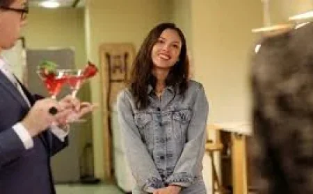 Olivia Rodrigo Hosts and Performs on Snl With Ashley Padilla