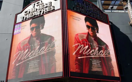 Michael Jackson Pepsi Incident Led to $1.5 Million Burn Center
