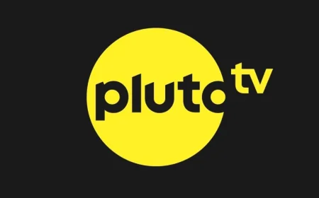 Pluto TV Tests Roku Tv App Redesign Hiding Live Guide