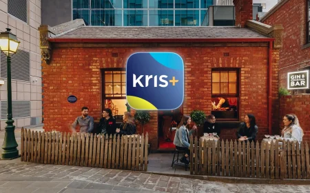 Kris+ Lifts 2026 Earn Rate to 12 mpd in Sydney Vs Melbourne