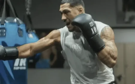 Jai Opetaia Targets Benavidez-Ramirez Winner Ahead of May 2