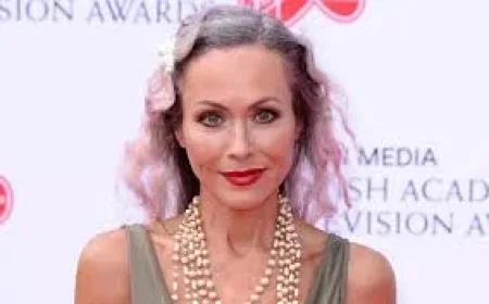 Amanda Mealing breaks silence on 2024 cocaine crash
