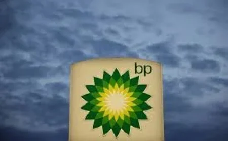 Swinney warns Bp North Sea review could hit Scotland jobs