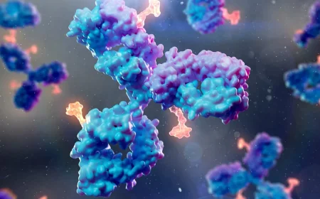Scientists Develop 10 Antibodies Against Epstein–barr Virus