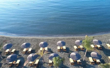 Britain’s Cyprus bookings fall 60% as travel advice stays unchanged