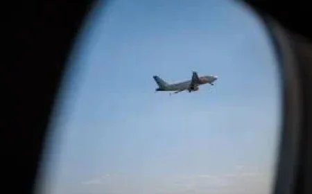 UK Allows Airlines Cancelling Flights Due To Fuel Weeks Ahead