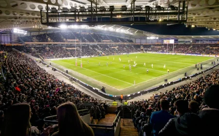 Acun Ilıcalı Says Hull FC Are In Trouble at Mkm Stadium