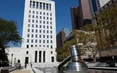 Craig Clough Publishes Ohio Justices Nix Test in The Supreme Court Of Ohio