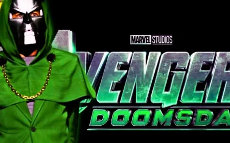 Tobey Maguire in Talks for Avengers: Doomsday Return