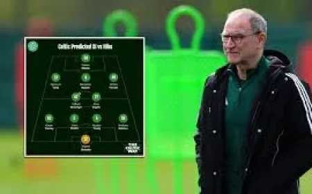 O'Neill Calms Hibernian Vs Celtic Angle Ahead of Easter Road