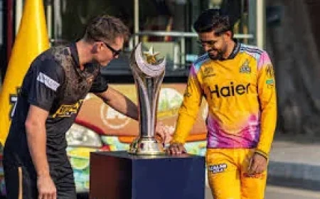 Labuschagne Hails Hunain Shah After Three-Run Final Over — Psl Final