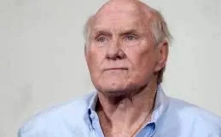 Terry Bradshaw backs Bradshaw Bourbon for 2026 Kentucky Derby
