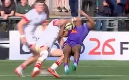 Immanuel Feyi-waboso passes HIA but Exeter stop return