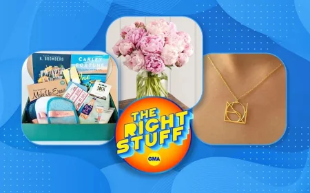 Yahoo makes Mothers Day Gifts 2026 easy with 22 picks starting at $12