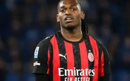 Allegri Plans Modrić Replacement for Ac Milan Against Sassuolo