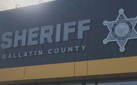 Lopez, Lynch Arrested in Gallatin County Cruelty To Animals Case