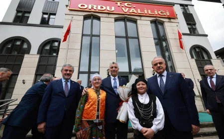 Türkiye Chemical Exports Hit $3.1 Billion in April 2026
