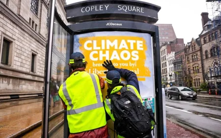 Genoa approves fossil fuel ad ban by 23 votes to 14, Amsterdam