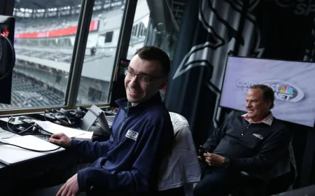 Jason Benetti Stunned by Overturned Strike Call and "Yikes" Replay