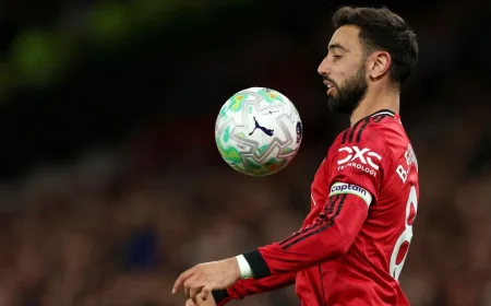 Liverpool Name Woodman, Leave Out Salah in Man United Vs Liverpool