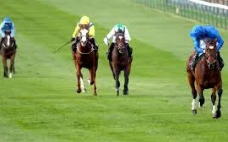 Falakeyah backed to 11-4 for Dahlia Stakes at Newmarket — 1000 Guineas 2026