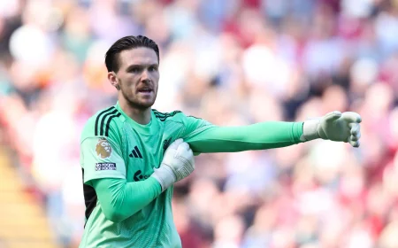 Freddie Woodman Helps Liverpool Beat Crystal Palace 3-1