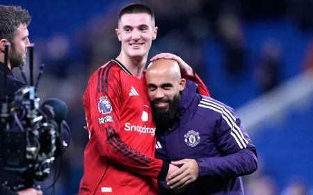 Mbeumo’s eight-game drought slows Manchester United’s attack
