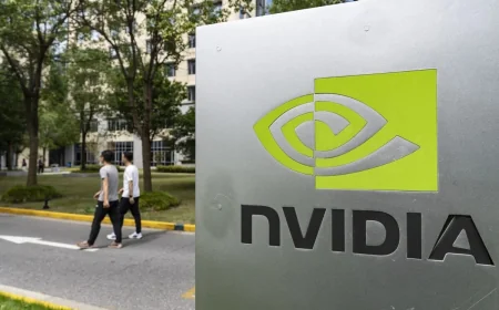 LG Electronics Meets Nvidia on Physical AI and Robots