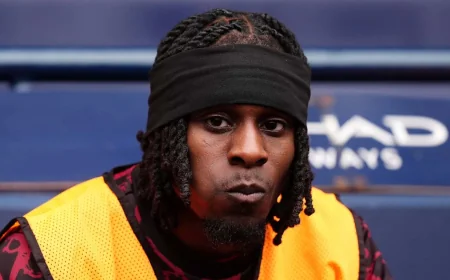 Frimpong: Slot Says Liverpool Must Replace Salah This Summer
