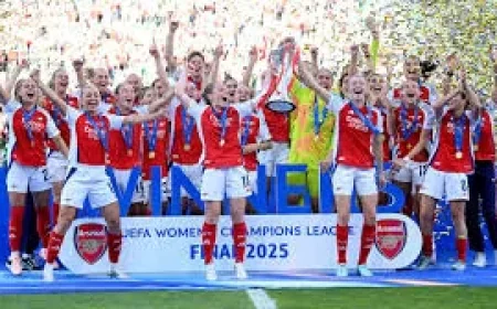 Barcelona Face Bayern Munich for Uefa Women's Champions League Final Spot