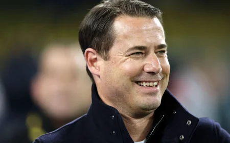 Mathis Albert Debuts in Dortmund Fc's 4-0 Win Over Freiburg