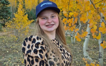 Christine Marie exposes Short Creek abuse with FBI double-agent work — Man I