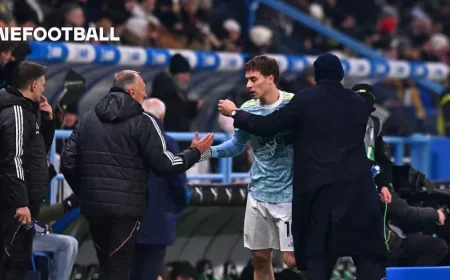 Yildiz Praises Spalletti as Juventus Vs Verona Builds 100% Trust