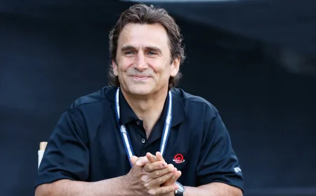 Martin Brundle Pays Tribute as Alex Zanardi Dies at 59