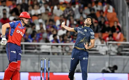 Washington Sundar’s white-ball role shifted after Test cricket, Manjrekar says