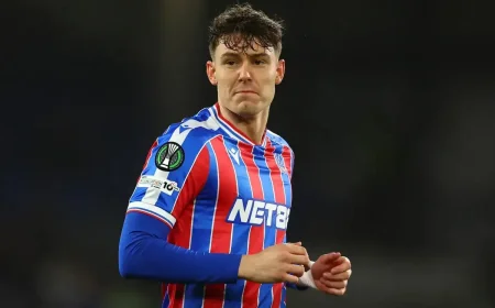 Glenn Hoddle Hails Strand Larsen's 84th-Minute Finish in 3-1 Win