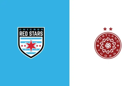 Chicago Stars Face Portland Thorns in 18:00 Match — Portland Thorns Vs Chicago Stars
