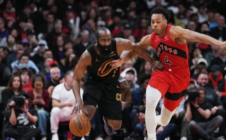 Two Game 7s Lead Basketball Games Today on Sunday Slate