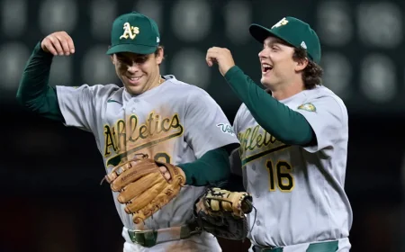 Moises Ballesteros Leads Weekly Fantasy Baseball Rankings for May 4